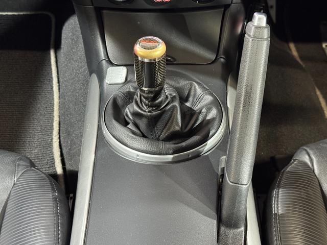 ＲＸ－８ タイプＳ　ＭＡＺＤＡＳＰＥＥＤフロントバンパー　社外マフラー　社外サイドディフレクター　ＬＯＸＡＲＮＹ１９ｉｎＡＷ　ｃａｒｒｏｚｚｅｒｉａナビ（ラジオ／ＤＴＶ／ＣＤ）　前後ドラレコ　ＲＡＺＯシフトノブ（47枚目）