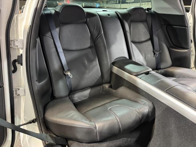 ＲＸ－８ タイプＳ　ＭＡＺＤＡＳＰＥＥＤフロントバンパー　社外マフラー　社外サイドディフレクター　ＬＯＸＡＲＮＹ１９ｉｎＡＷ　ｃａｒｒｏｚｚｅｒｉａナビ（ラジオ／ＤＴＶ／ＣＤ）　前後ドラレコ　ＲＡＺＯシフトノブ（50枚目）