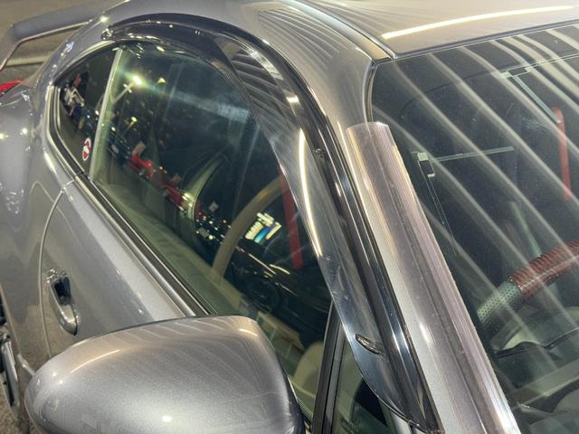 ＧＲ８６ ＲＺ　ＳＡＲＤカーボンウイング　ＩＮＴＥＣテールランプ　ＧＲフルエアロ（フロントスポイラー／サイドスカート／リヤバンパースポイラー）　ＨＫＳマフラー　ＧＲパフォーマンスダンパー　ＨＫＳエアクリーナー（32枚目）