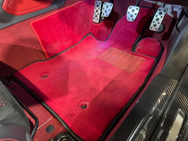 ＧＲ８６ ＲＺ　ＳＡＲＤカーボンウイング　ＩＮＴＥＣテールランプ　ＧＲフルエアロ（フロントスポイラー／サイドスカート／リヤバンパースポイラー）　ＨＫＳマフラー　ＧＲパフォーマンスダンパー　ＨＫＳエアクリーナー（41枚目）