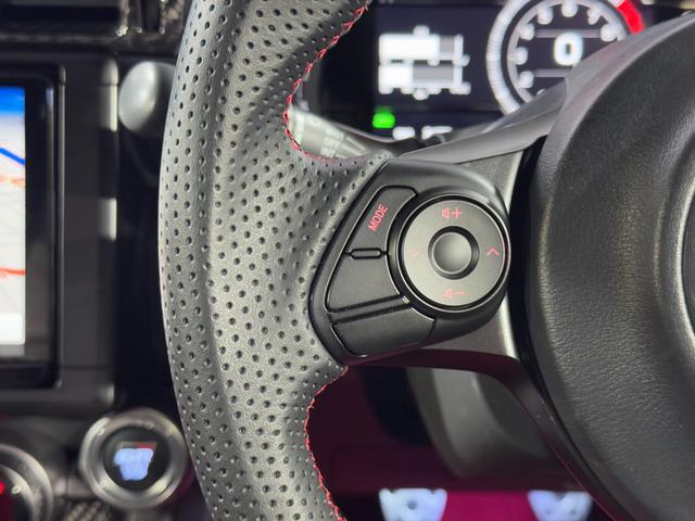 ＧＲ８６ ＲＺ　ＳＡＲＤカーボンウイング　ＩＮＴＥＣテールランプ　ＧＲフルエアロ（フロントスポイラー／サイドスカート／リヤバンパースポイラー）　ＨＫＳマフラー　ＧＲパフォーマンスダンパー　ＨＫＳエアクリーナー（47枚目）