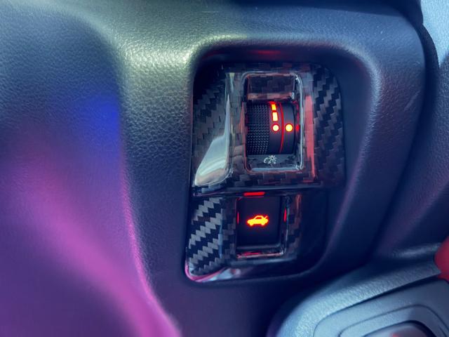 ＧＲ８６ ＲＺ　ＳＡＲＤカーボンウイング　ＩＮＴＥＣテールランプ　ＧＲフルエアロ（フロントスポイラー／サイドスカート／リヤバンパースポイラー）　ＨＫＳマフラー　ＧＲパフォーマンスダンパー　ＨＫＳエアクリーナー（52枚目）