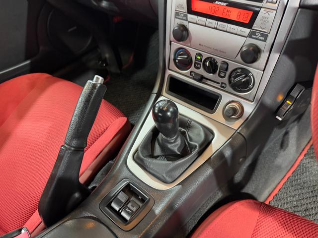 ロードスター ＮＲ－Ａ　ロールケージ　ビルシュタインショック　純正ＥＮＫＥＩ製１５ｉｎＡＷ　純正マフラー　ＢＯＳＥスピーカー　オーディオ　キーレス　ＥＴＣ（46枚目）