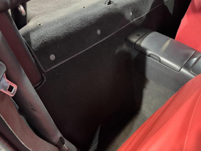 ロードスター ＮＲ－Ａ　ロールケージ　ビルシュタインショック　純正ＥＮＫＥＩ製１５ｉｎＡＷ　純正マフラー　ＢＯＳＥスピーカー　オーディオ　キーレス　ＥＴＣ（55枚目）