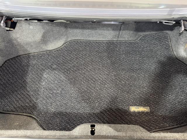 ロードスター ＮＲ－Ａ　ロールケージ　ビルシュタインショック　純正ＥＮＫＥＩ製１５ｉｎＡＷ　純正マフラー　ＢＯＳＥスピーカー　オーディオ　キーレス　ＥＴＣ（58枚目）