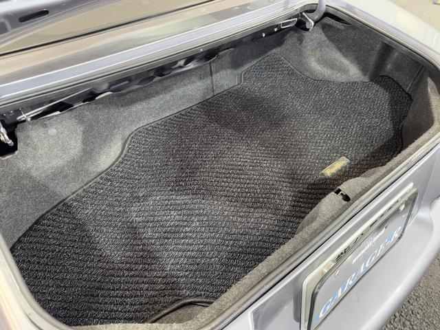 ロードスター ＮＲ－Ａ　ロールケージ　ビルシュタインショック　純正ＥＮＫＥＩ製１５ｉｎＡＷ　純正マフラー　ＢＯＳＥスピーカー　オーディオ　キーレス　ＥＴＣ（59枚目）