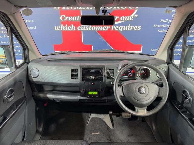 ワゴンＲ スティングレーＤＩ　Ｓｈａｒｋ１４ｉｎＡＷ　Ｙｕｐｉｔｅｒｕドライブレコーダー　ＫＥＮＷＯＯＤオーディオ（ＣＤ／ラジオ／ＡＵＸ／ＵＳＢ）　ターボ　フロントフォグ（4枚目）