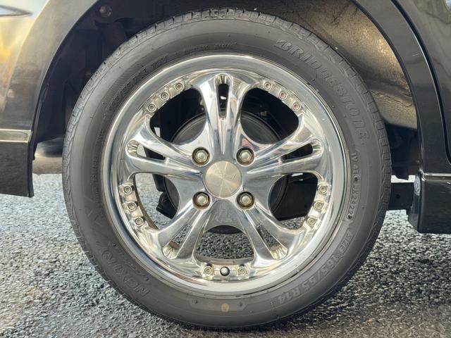 ワゴンＲ スティングレーＤＩ　Ｓｈａｒｋ１４ｉｎＡＷ　Ｙｕｐｉｔｅｒｕドライブレコーダー　ＫＥＮＷＯＯＤオーディオ（ＣＤ／ラジオ／ＡＵＸ／ＵＳＢ）　ターボ　フロントフォグ（11枚目）