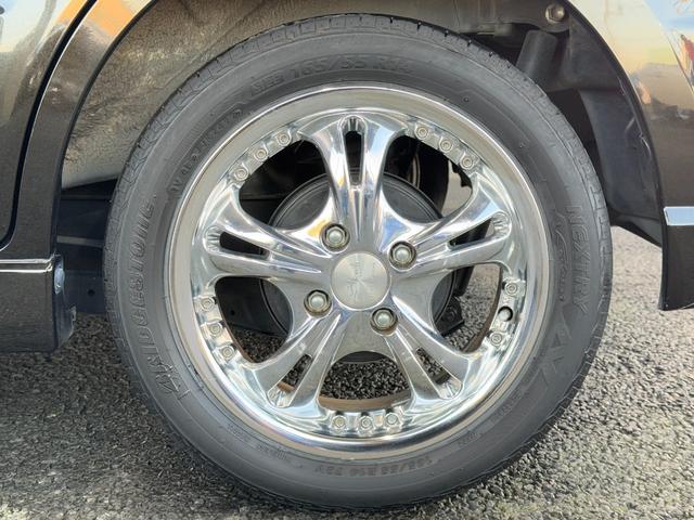 ワゴンＲ スティングレーＤＩ　Ｓｈａｒｋ１４ｉｎＡＷ　Ｙｕｐｉｔｅｒｕドライブレコーダー　ＫＥＮＷＯＯＤオーディオ（ＣＤ／ラジオ／ＡＵＸ／ＵＳＢ）　ターボ　フロントフォグ（13枚目）