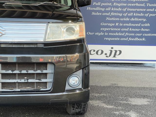 ワゴンＲ スティングレーＤＩ　Ｓｈａｒｋ１４ｉｎＡＷ　Ｙｕｐｉｔｅｒｕドライブレコーダー　ＫＥＮＷＯＯＤオーディオ（ＣＤ／ラジオ／ＡＵＸ／ＵＳＢ）　ターボ　フロントフォグ（15枚目）