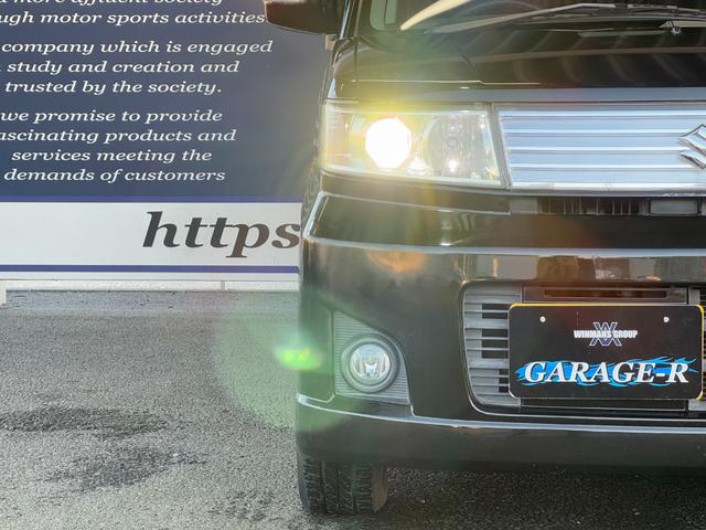 ワゴンＲ スティングレーＤＩ　Ｓｈａｒｋ１４ｉｎＡＷ　Ｙｕｐｉｔｅｒｕドライブレコーダー　ＫＥＮＷＯＯＤオーディオ（ＣＤ／ラジオ／ＡＵＸ／ＵＳＢ）　ターボ　フロントフォグ（16枚目）