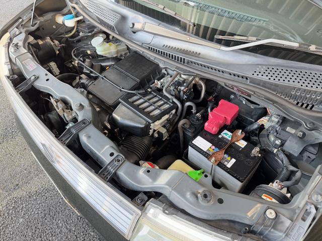 ワゴンＲ スティングレーＤＩ　Ｓｈａｒｋ１４ｉｎＡＷ　Ｙｕｐｉｔｅｒｕドライブレコーダー　ＫＥＮＷＯＯＤオーディオ（ＣＤ／ラジオ／ＡＵＸ／ＵＳＢ）　ターボ　フロントフォグ（18枚目）