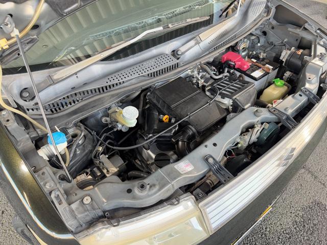 ワゴンＲ スティングレーＤＩ　Ｓｈａｒｋ１４ｉｎＡＷ　Ｙｕｐｉｔｅｒｕドライブレコーダー　ＫＥＮＷＯＯＤオーディオ（ＣＤ／ラジオ／ＡＵＸ／ＵＳＢ）　ターボ　フロントフォグ（19枚目）