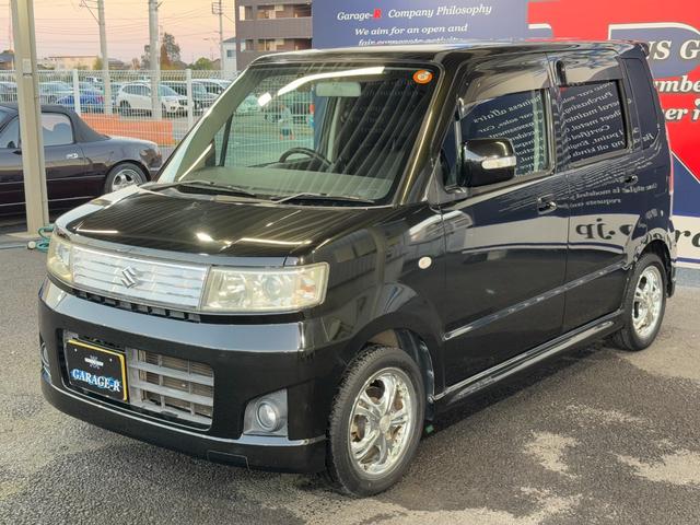 ワゴンＲ スティングレーＤＩ　Ｓｈａｒｋ１４ｉｎＡＷ　Ｙｕｐｉｔｅｒｕドライブレコーダー　ＫＥＮＷＯＯＤオーディオ（ＣＤ／ラジオ／ＡＵＸ／ＵＳＢ）　ターボ　フロントフォグ（23枚目）