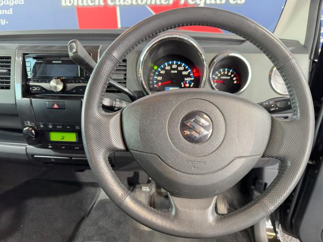 ワゴンＲ スティングレーＤＩ　Ｓｈａｒｋ１４ｉｎＡＷ　Ｙｕｐｉｔｅｒｕドライブレコーダー　ＫＥＮＷＯＯＤオーディオ（ＣＤ／ラジオ／ＡＵＸ／ＵＳＢ）　ターボ　フロントフォグ（33枚目）