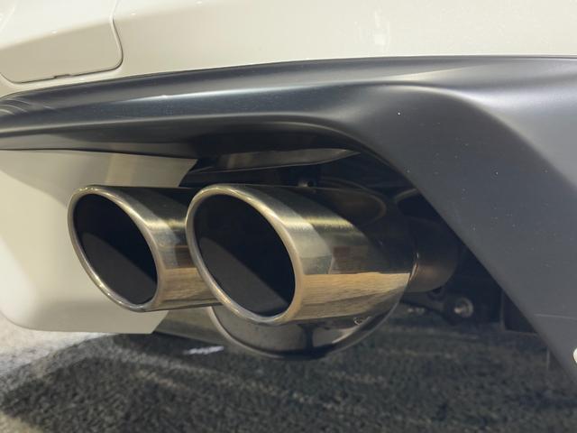 ＧＲ８６ ＲＺ　ＧＲフルエアロ　ＲＡＹＳ１８ｉｎＡＷ　ＨＫＳエキマニ／キャタ／車高調／オイルクーラー／導風板／サンドイッチブロック／ウォッシャータンク　ＧＲマフラー／パフォーマンスダンパー　カロッツェリアナビ（8枚目）