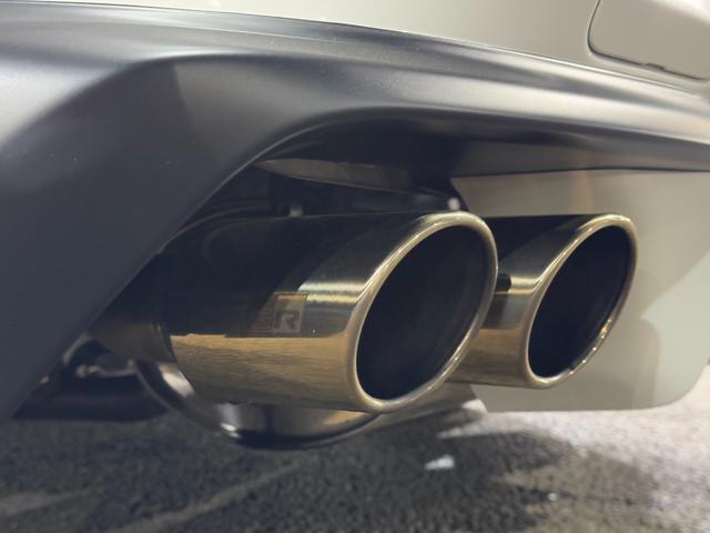 ＧＲ８６ ＲＺ　ＧＲフルエアロ　ＲＡＹＳ１８ｉｎＡＷ　ＨＫＳエキマニ／キャタ／車高調／オイルクーラー／導風板／サンドイッチブロック／ウォッシャータンク　ＧＲマフラー／パフォーマンスダンパー　カロッツェリアナビ（9枚目）