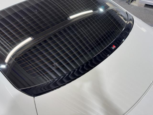 ＧＲ８６ ＲＺ　ＧＲフルエアロ　ＲＡＹＳ１８ｉｎＡＷ　ＨＫＳエキマニ／キャタ／車高調／オイルクーラー／導風板／サンドイッチブロック／ウォッシャータンク　ＧＲマフラー／パフォーマンスダンパー　カロッツェリアナビ（28枚目）