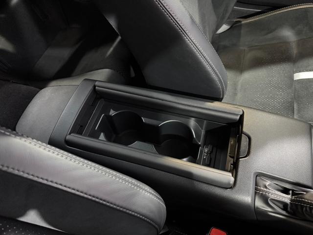 ＧＲ８６ ＲＺ　ＧＲフルエアロ　ＲＡＹＳ１８ｉｎＡＷ　ＨＫＳエキマニ／キャタ／車高調／オイルクーラー／導風板／サンドイッチブロック／ウォッシャータンク　ＧＲマフラー／パフォーマンスダンパー　カロッツェリアナビ（57枚目）