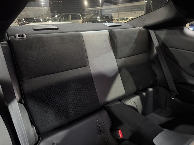 ＧＲ８６ ＲＺ　ＧＲフルエアロ　ＲＡＹＳ１８ｉｎＡＷ　ＨＫＳエキマニ／キャタ／車高調／オイルクーラー／導風板／サンドイッチブロック／ウォッシャータンク　ＧＲマフラー／パフォーマンスダンパー　カロッツェリアナビ（63枚目）