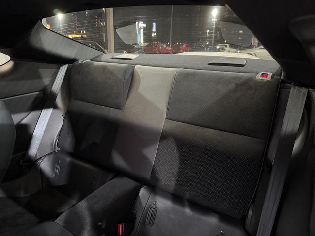 ＧＲ８６ ＲＺ　ＧＲフルエアロ　ＲＡＹＳ１８ｉｎＡＷ　ＨＫＳエキマニ／キャタ／車高調／オイルクーラー／導風板／サンドイッチブロック／ウォッシャータンク　ＧＲマフラー／パフォーマンスダンパー　カロッツェリアナビ（65枚目）