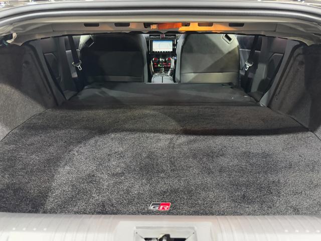 ＧＲ８６ ＲＺ　ＧＲフルエアロ　ＲＡＹＳ１８ｉｎＡＷ　ＨＫＳエキマニ／キャタ／車高調／オイルクーラー／導風板／サンドイッチブロック／ウォッシャータンク　ＧＲマフラー／パフォーマンスダンパー　カロッツェリアナビ（69枚目）