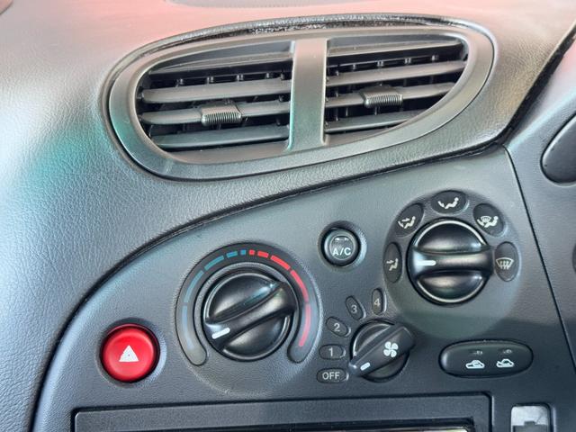 RX-7 タイプRB リビルトタービン交換済 TEIN車高調 HKSサイレントハイパワー WORK EMOTION ZR10 18inAW フロントアンダースポイラー フロントフォグランプ サイドスカート タワーバー(41枚目)