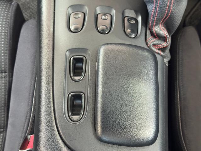 RX-7 タイプRB リビルトタービン交換済 TEIN車高調 HKSサイレントハイパワー WORK EMOTION ZR10 18inAW フロントアンダースポイラー フロントフォグランプ サイドスカート タワーバー(44枚目)