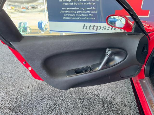 RX-7 タイプRB リビルトタービン交換済 TEIN車高調 HKSサイレントハイパワー WORK EMOTION ZR10 18inAW フロントアンダースポイラー フロントフォグランプ サイドスカート タワーバー(50枚目)