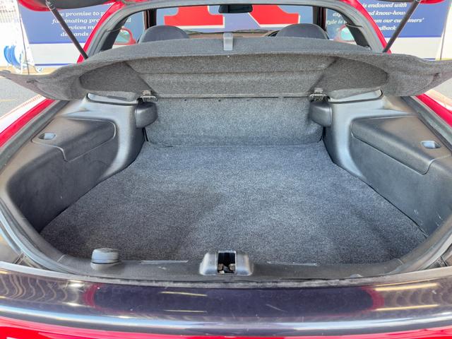 RX-7 タイプRB リビルトタービン交換済 TEIN車高調 HKSサイレントハイパワー WORK EMOTION ZR10 18inAW フロントアンダースポイラー フロントフォグランプ サイドスカート タワーバー(55枚目)