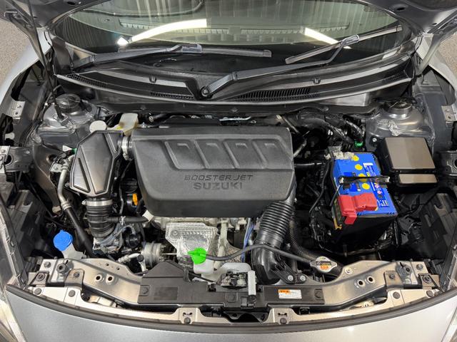 スイフトスポーツ スポーツ　１．４　全方位モニター用カメラパッケージ装着書　ワンオーナー　ＷｅｄｓＳｐｏｒｔｓ１７ｉｎＡＷ　ＴＥＩＮダウンサス　純正ナビ（ＤＴＶ／Ｂｌｕｅｔｏｏｔｈ／ＤＩＳＣ／バックカメラ／全方位）　社外メーター（ブースト計）　シートヒーター　クルコン　ＥＴＣ（3枚目）