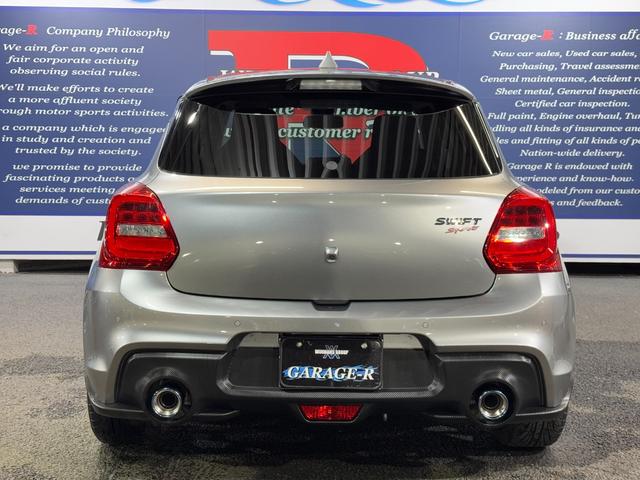 スイフトスポーツ スポーツ　１．４　全方位モニター用カメラパッケージ装着書　ワンオーナー　ＷｅｄｓＳｐｏｒｔｓ１７ｉｎＡＷ　ＴＥＩＮダウンサス　純正ナビ（ＤＴＶ／Ｂｌｕｅｔｏｏｔｈ／ＤＩＳＣ／バックカメラ／全方位）　社外メーター（ブースト計）　シートヒーター　クルコン　ＥＴＣ（23枚目）