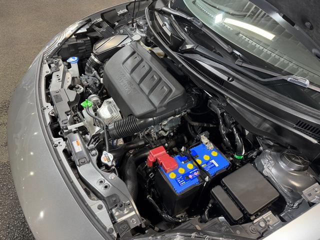 スイフトスポーツ スポーツ　１．４　全方位モニター用カメラパッケージ装着書　ワンオーナー　ＷｅｄｓＳｐｏｒｔｓ１７ｉｎＡＷ　ＴＥＩＮダウンサス　純正ナビ（ＤＴＶ／Ｂｌｕｅｔｏｏｔｈ／ＤＩＳＣ／バックカメラ／全方位）　社外メーター（ブースト計）　シートヒーター　クルコン　ＥＴＣ（26枚目）