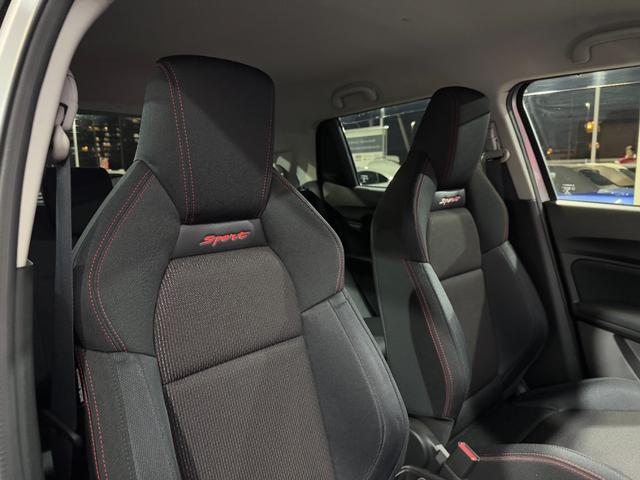 スイフトスポーツ スポーツ　１．４　全方位モニター用カメラパッケージ装着書　ワンオーナー　ＷｅｄｓＳｐｏｒｔｓ１７ｉｎＡＷ　ＴＥＩＮダウンサス　純正ナビ（ＤＴＶ／Ｂｌｕｅｔｏｏｔｈ／ＤＩＳＣ／バックカメラ／全方位）　社外メーター（ブースト計）　シートヒーター　クルコン　ＥＴＣ（30枚目）