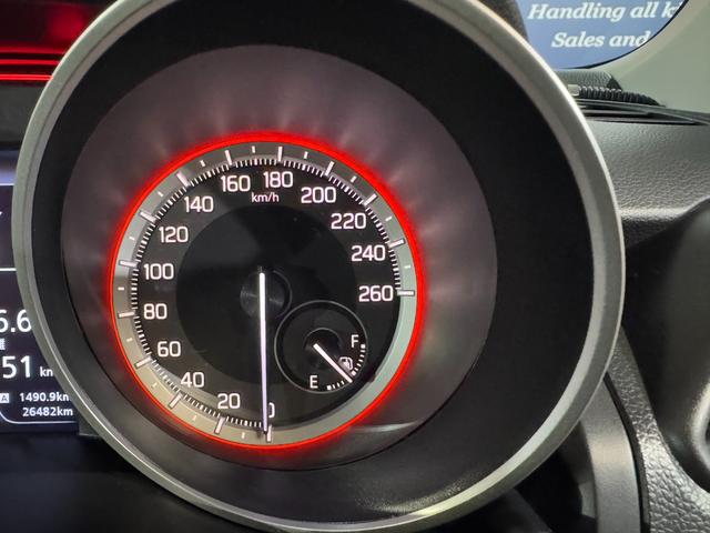 スイフトスポーツ スポーツ　１．４　全方位モニター用カメラパッケージ装着書　ワンオーナー　ＷｅｄｓＳｐｏｒｔｓ１７ｉｎＡＷ　ＴＥＩＮダウンサス　純正ナビ（ＤＴＶ／Ｂｌｕｅｔｏｏｔｈ／ＤＩＳＣ／バックカメラ／全方位）　社外メーター（ブースト計）　シートヒーター　クルコン　ＥＴＣ（40枚目）