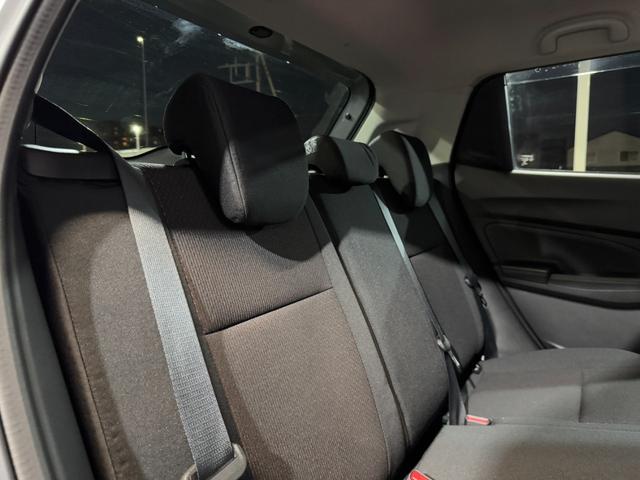 スイフトスポーツ スポーツ　１．４　全方位モニター用カメラパッケージ装着書　ワンオーナー　ＷｅｄｓＳｐｏｒｔｓ１７ｉｎＡＷ　ＴＥＩＮダウンサス　純正ナビ（ＤＴＶ／Ｂｌｕｅｔｏｏｔｈ／ＤＩＳＣ／バックカメラ／全方位）　社外メーター（ブースト計）　シートヒーター　クルコン　ＥＴＣ（57枚目）