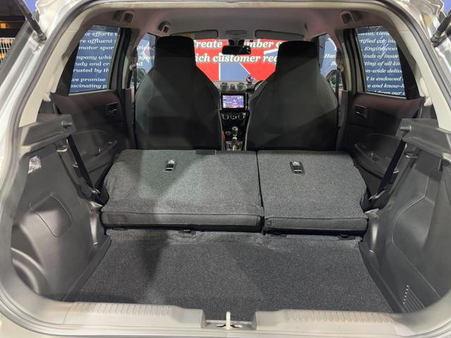 スイフトスポーツ スポーツ　１．４　全方位モニター用カメラパッケージ装着書　ワンオーナー　ＷｅｄｓＳｐｏｒｔｓ１７ｉｎＡＷ　ＴＥＩＮダウンサス　純正ナビ（ＤＴＶ／Ｂｌｕｅｔｏｏｔｈ／ＤＩＳＣ／バックカメラ／全方位）　社外メーター（ブースト計）　シートヒーター　クルコン　ＥＴＣ（63枚目）