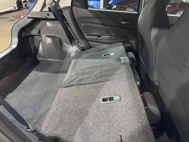 スイフトスポーツ スポーツ　１．４　全方位モニター用カメラパッケージ装着書　ワンオーナー　ＷｅｄｓＳｐｏｒｔｓ１７ｉｎＡＷ　ＴＥＩＮダウンサス　純正ナビ（ＤＴＶ／Ｂｌｕｅｔｏｏｔｈ／ＤＩＳＣ／バックカメラ／全方位）　社外メーター（ブースト計）　シートヒーター　クルコン　ＥＴＣ（64枚目）