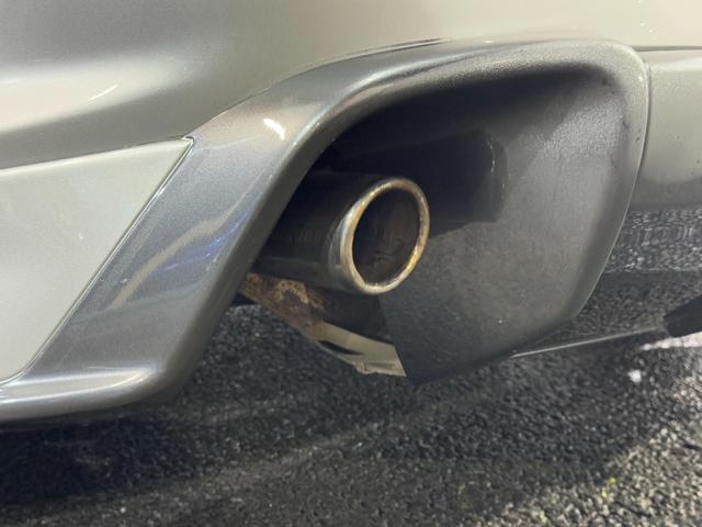 RX-8 タイプS MAZDASPEEDフルエアロ/リアスポ MAZDASPEED車高調 RE雨宮オイルキャッチタンク 純正18inAW 電動サンルーフ 電動パワーシート 純正ナビ(バックカメラ) 純正オーディオ ETC(9枚目)