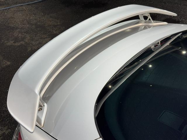 RX-8 タイプS MAZDASPEEDフルエアロ/リアスポ MAZDASPEED車高調 RE雨宮オイルキャッチタンク 純正18inAW 電動サンルーフ 電動パワーシート 純正ナビ(バックカメラ) 純正オーディオ ETC(31枚目)