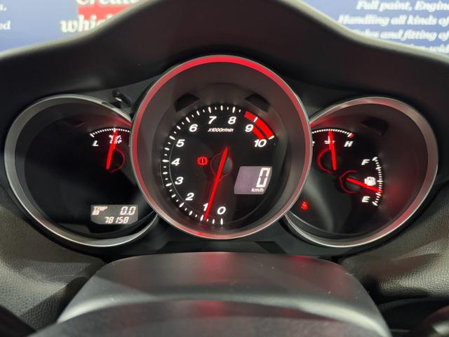 RX-8 タイプS MAZDASPEEDフルエアロ/リアスポ MAZDASPEED車高調 RE雨宮オイルキャッチタンク 純正18inAW 電動サンルーフ 電動パワーシート 純正ナビ(バックカメラ) 純正オーディオ ETC(41枚目)