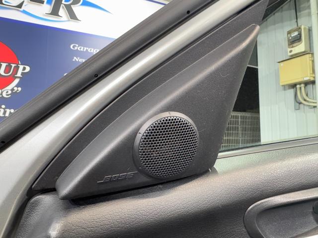 RX-8 タイプS MAZDASPEEDフルエアロ/リアスポ MAZDASPEED車高調 RE雨宮オイルキャッチタンク 純正18inAW 電動サンルーフ 電動パワーシート 純正ナビ(バックカメラ) 純正オーディオ ETC(47枚目)