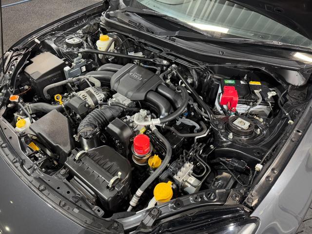 GR86 SZ ECUTEK HKSマフラー/エキマニ/キャタライザー KW JAPAN車高調 CUSCO LSD TOM’Sトランクリッドスポイラー GRスポーツサイドバイザー GRリアスタビライジングカバー(29枚目)