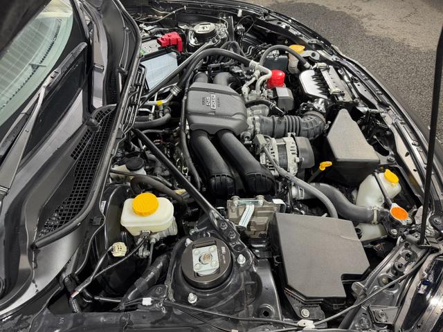 GR86 SZ ECUTEK HKSマフラー/エキマニ/キャタライザー KW JAPAN車高調 CUSCO LSD TOM’Sトランクリッドスポイラー GRスポーツサイドバイザー GRリアスタビライジングカバー(30枚目)