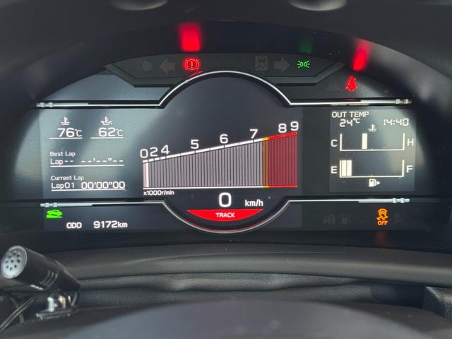 GR86 SZ ECUTEK HKSマフラー/エキマニ/キャタライザー KW JAPAN車高調 CUSCO LSD TOM’Sトランクリッドスポイラー GRスポーツサイドバイザー GRリアスタビライジングカバー(44枚目)