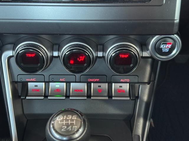 GR86 SZ ECUTEK HKSマフラー/エキマニ/キャタライザー KW JAPAN車高調 CUSCO LSD TOM’Sトランクリッドスポイラー GRスポーツサイドバイザー GRリアスタビライジングカバー(49枚目)