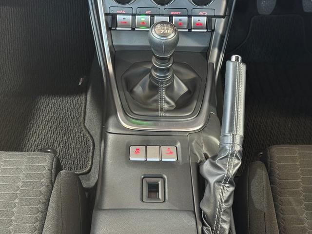 GR86 SZ ECUTEK HKSマフラー/エキマニ/キャタライザー KW JAPAN車高調 CUSCO LSD TOM’Sトランクリッドスポイラー GRスポーツサイドバイザー GRリアスタビライジングカバー(50枚目)