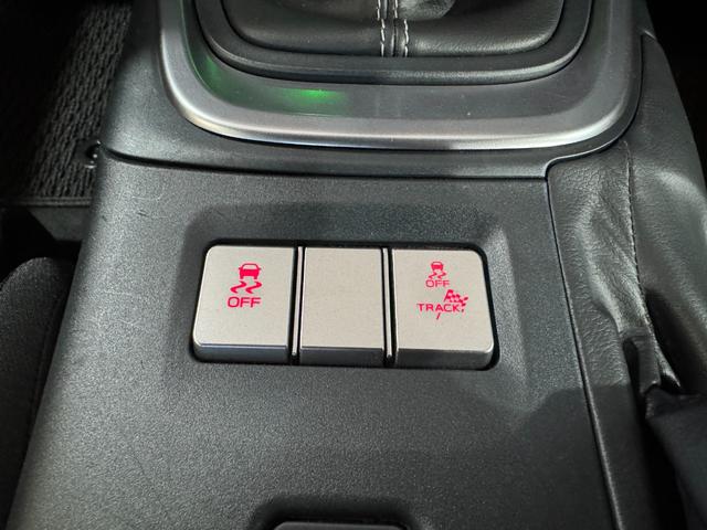 GR86 SZ ECUTEK HKSマフラー/エキマニ/キャタライザー KW JAPAN車高調 CUSCO LSD TOM’Sトランクリッドスポイラー GRスポーツサイドバイザー GRリアスタビライジングカバー(52枚目)