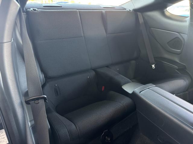 GR86 SZ ECUTEK HKSマフラー/エキマニ/キャタライザー KW JAPAN車高調 CUSCO LSD TOM’Sトランクリッドスポイラー GRスポーツサイドバイザー GRリアスタビライジングカバー(60枚目)