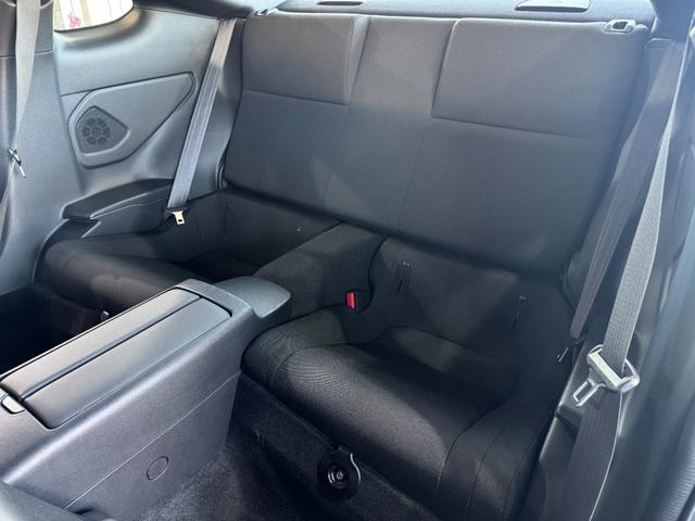 GR86 SZ ECUTEK HKSマフラー/エキマニ/キャタライザー KW JAPAN車高調 CUSCO LSD TOM’Sトランクリッドスポイラー GRスポーツサイドバイザー GRリアスタビライジングカバー(61枚目)